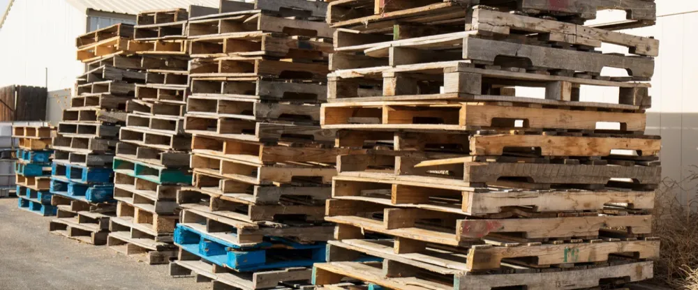 Achat de palette près de Segré-en-Anjou-bleu